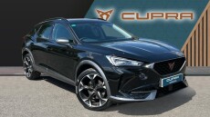 CUPRA Formentor 1.5 TSI 150 V2 5dr Petrol Estate